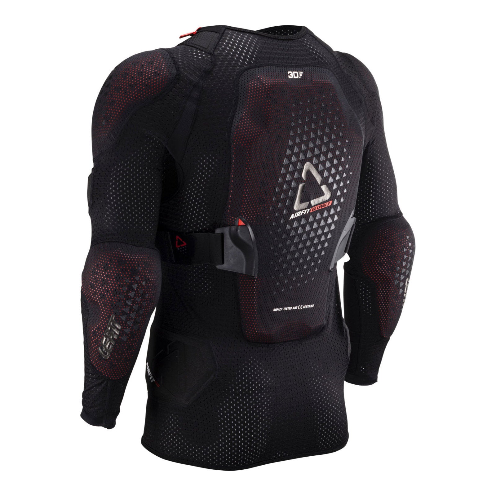 Leatt 3DF Body Protector Airfit EVO (S/M) LE5024060580#