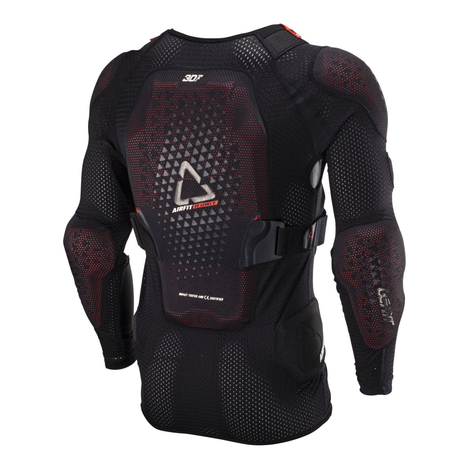 Leatt 3DF Body Protector Airfit EVO (S/M) LE5024060580#