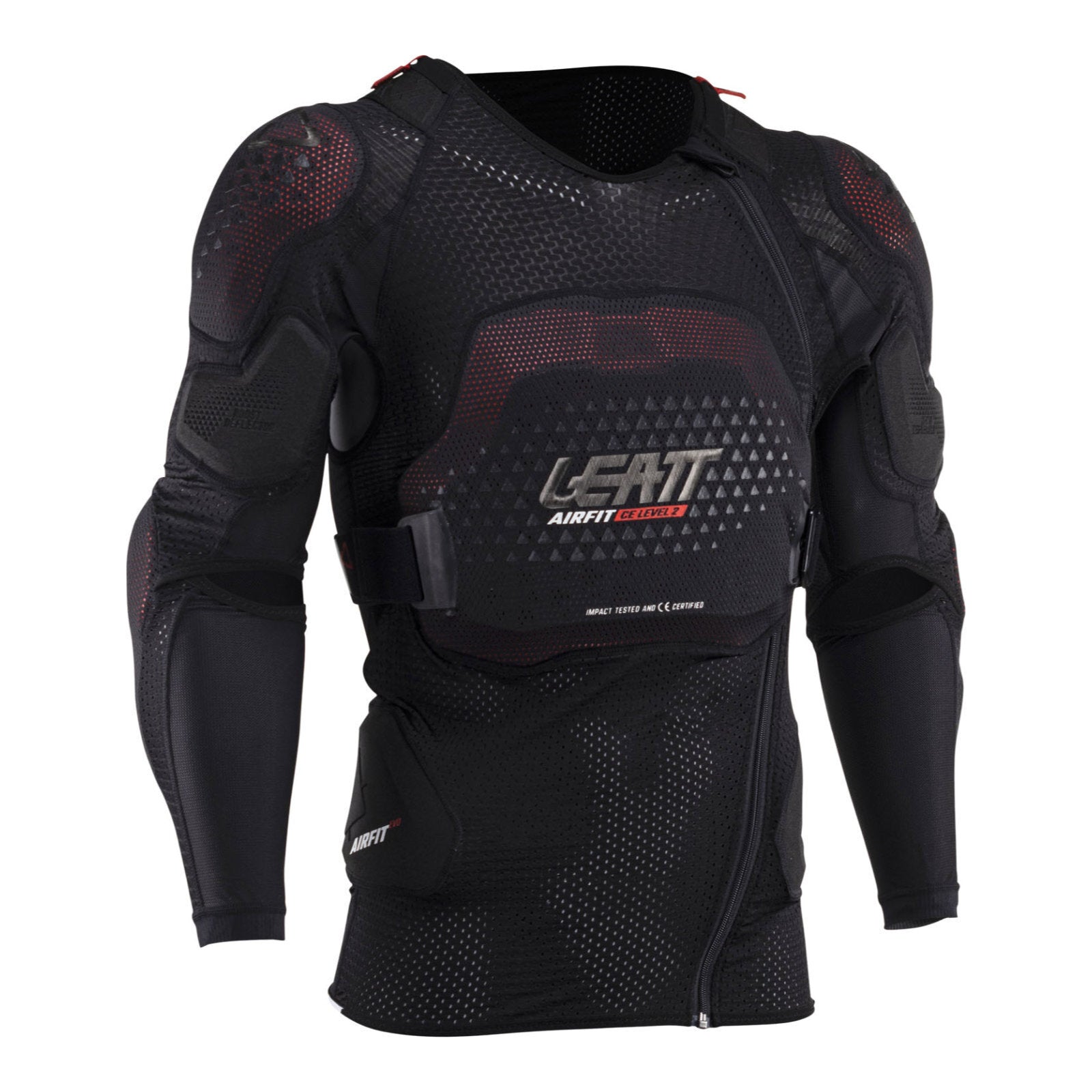 Leatt 3DF Body Protector Airfit EVO (2XL) LE5024060582#