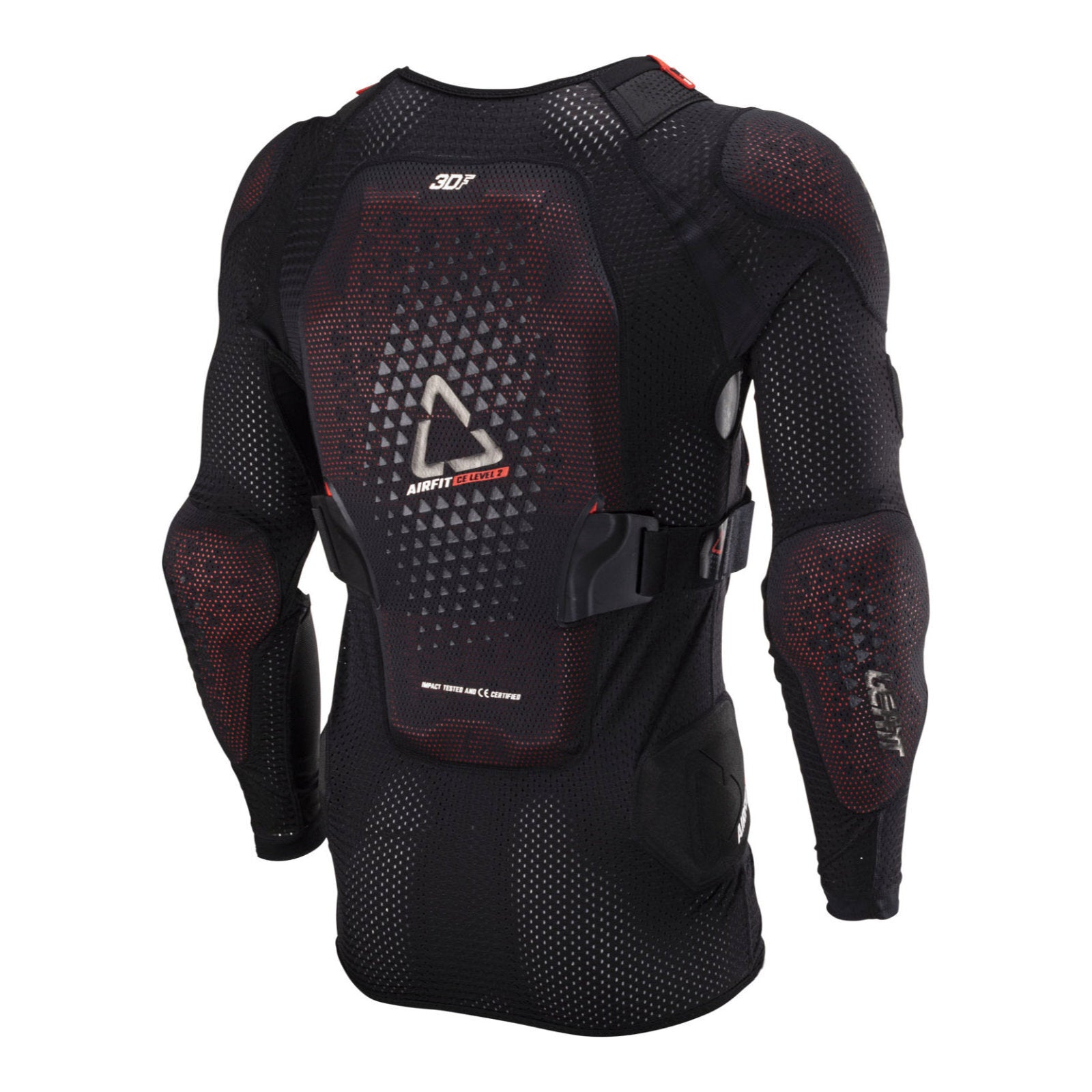 Leatt 3DF Body Protector Airfit EVO (2XL) LE5024060582#