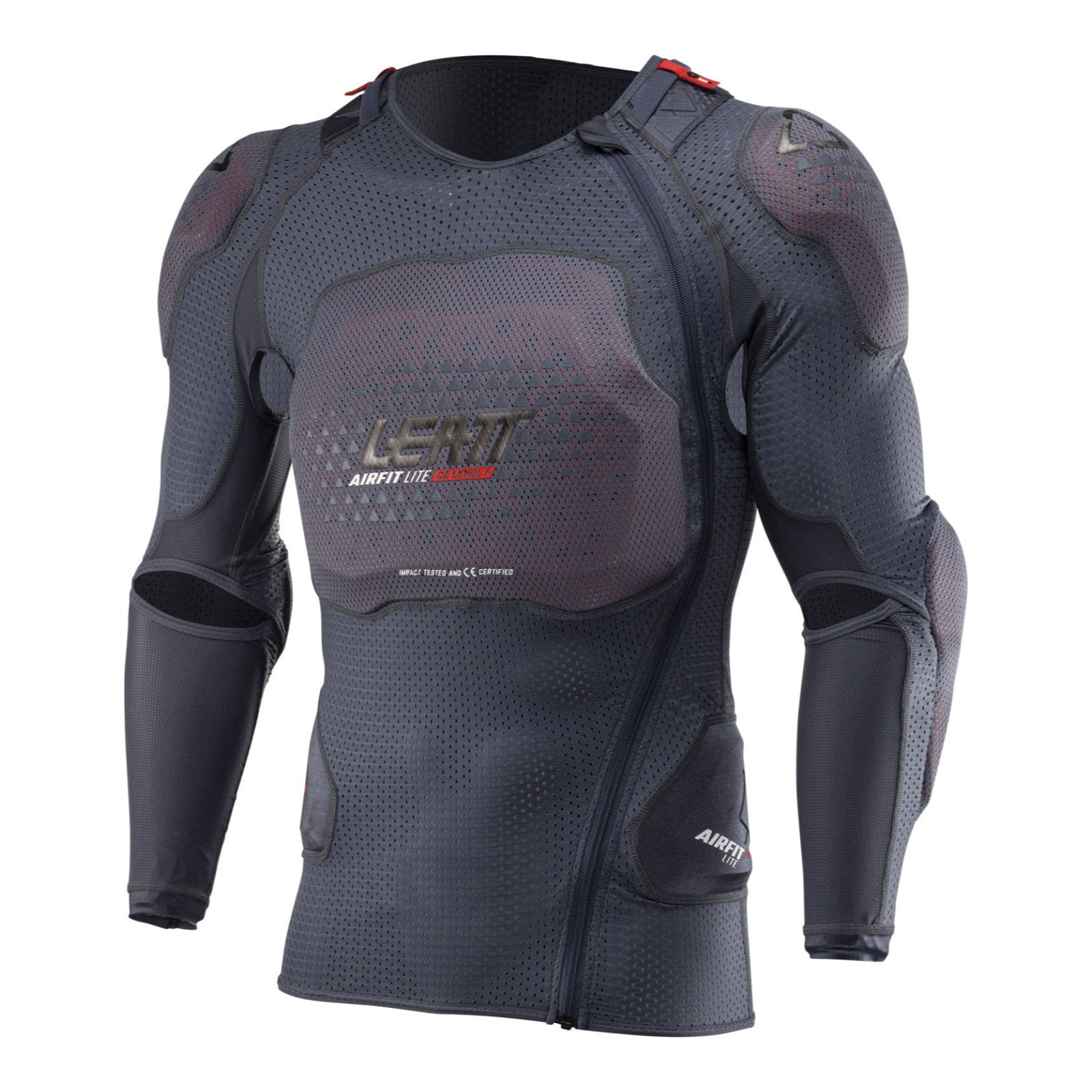 Leatt 3DF Body Protector AirFit Lite Evo (S/160-166cm) LE5024060600#
