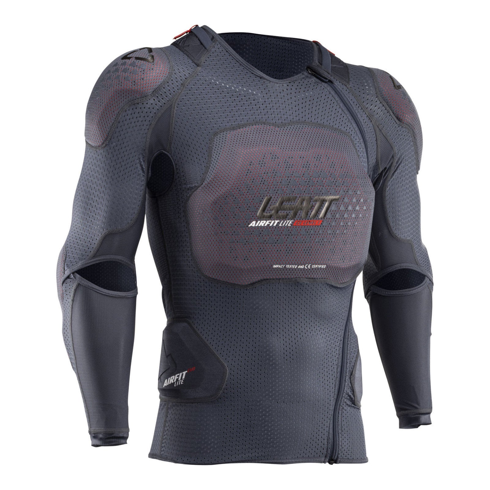 Leatt 3DF Body Protector AirFit Lite Evo (L/172-178cm) LE5024060602#