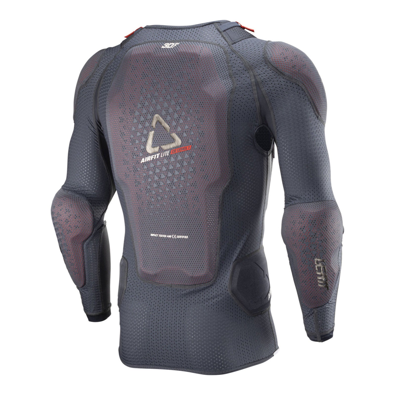 Leatt 3DF Body Protector AirFit Lite Evo (L/172-178cm) LE5024060602#