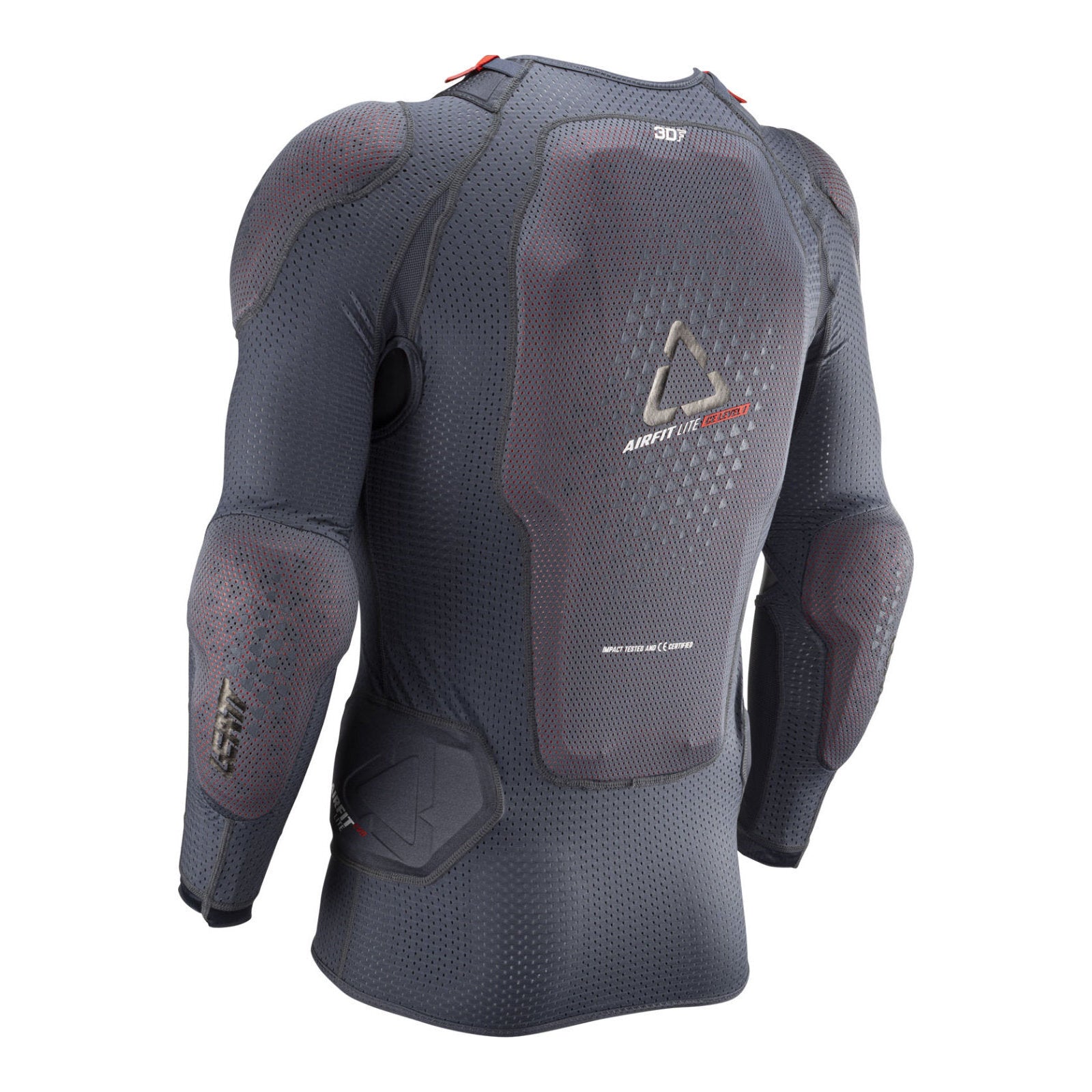 Leatt 3DF Body Protector AirFit Lite Evo (2XL/184-196cm) LE5024060604#