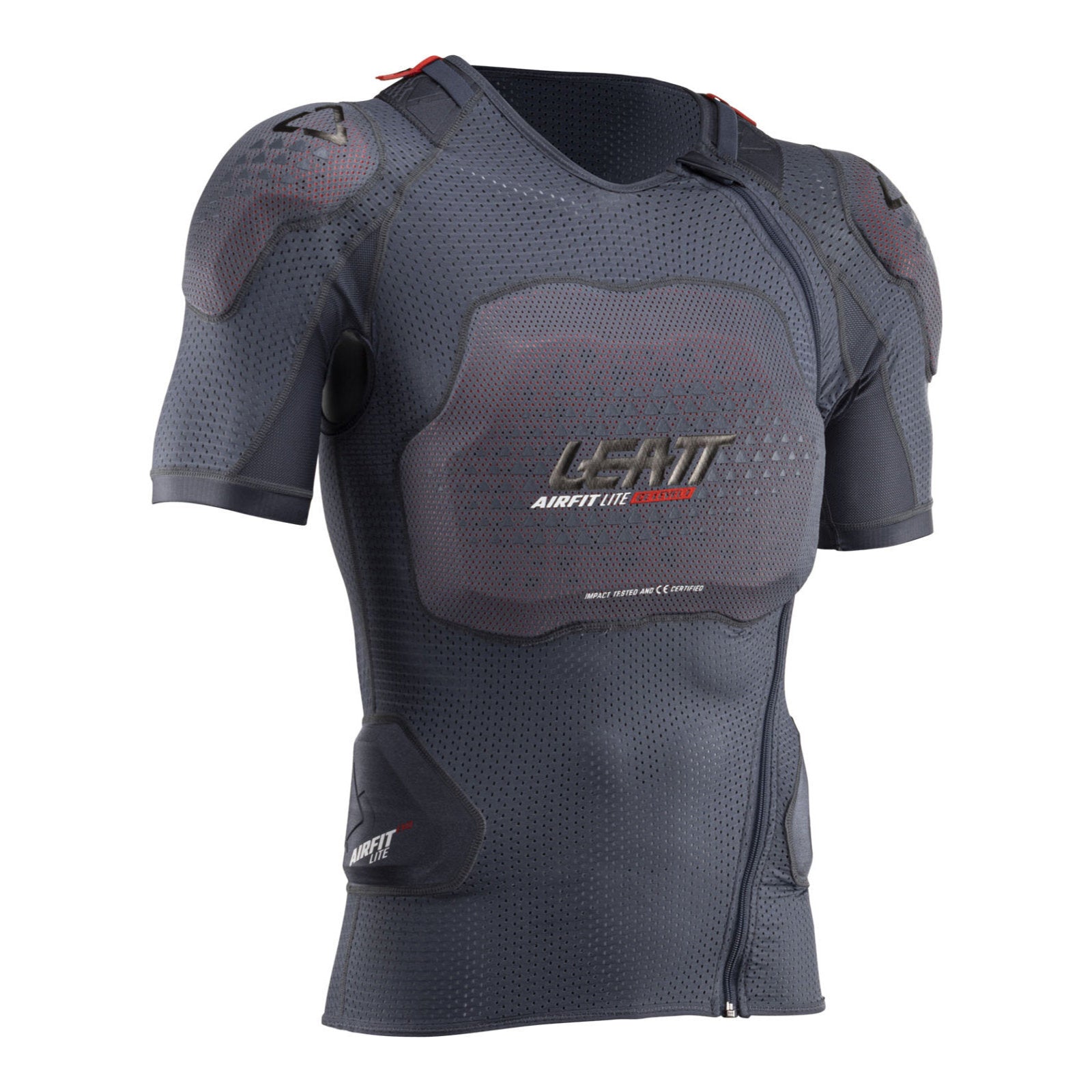Leatt 3DF Lite Body Tee Airfit Evo (XL) LE5024060623#