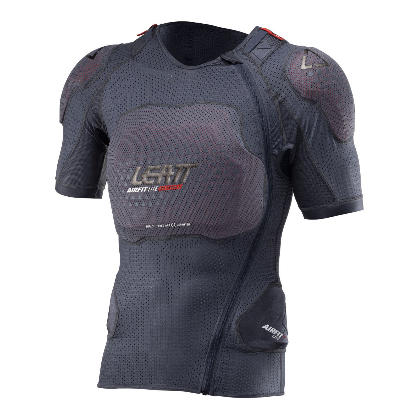 Leatt 3DF Lite Body Tee Airfit Evo (2XL) LE5024060624#