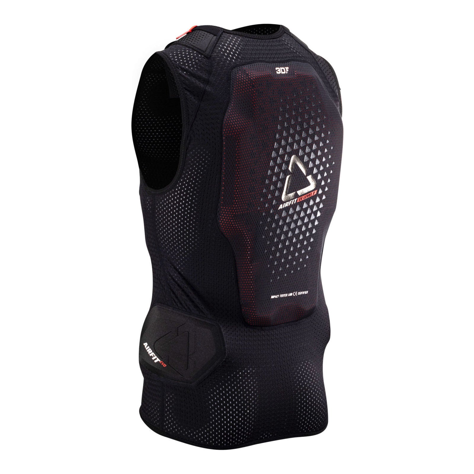 Leatt 3DF Back Protector AirFit Evo (XL/178-184cm) LE5024060643#