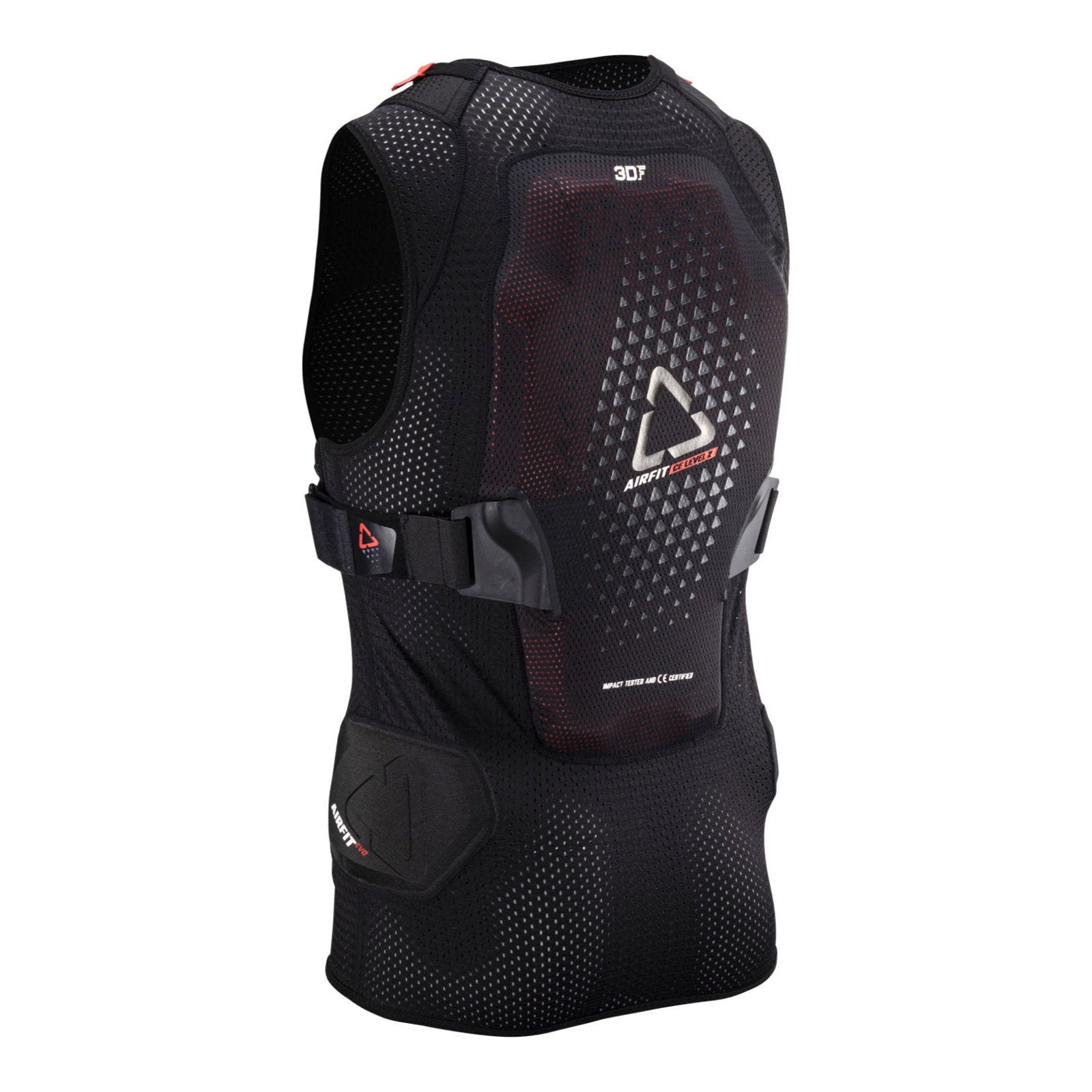 Leatt 3DF Body Vest AirFit Evo (S/M) LE5024060740#