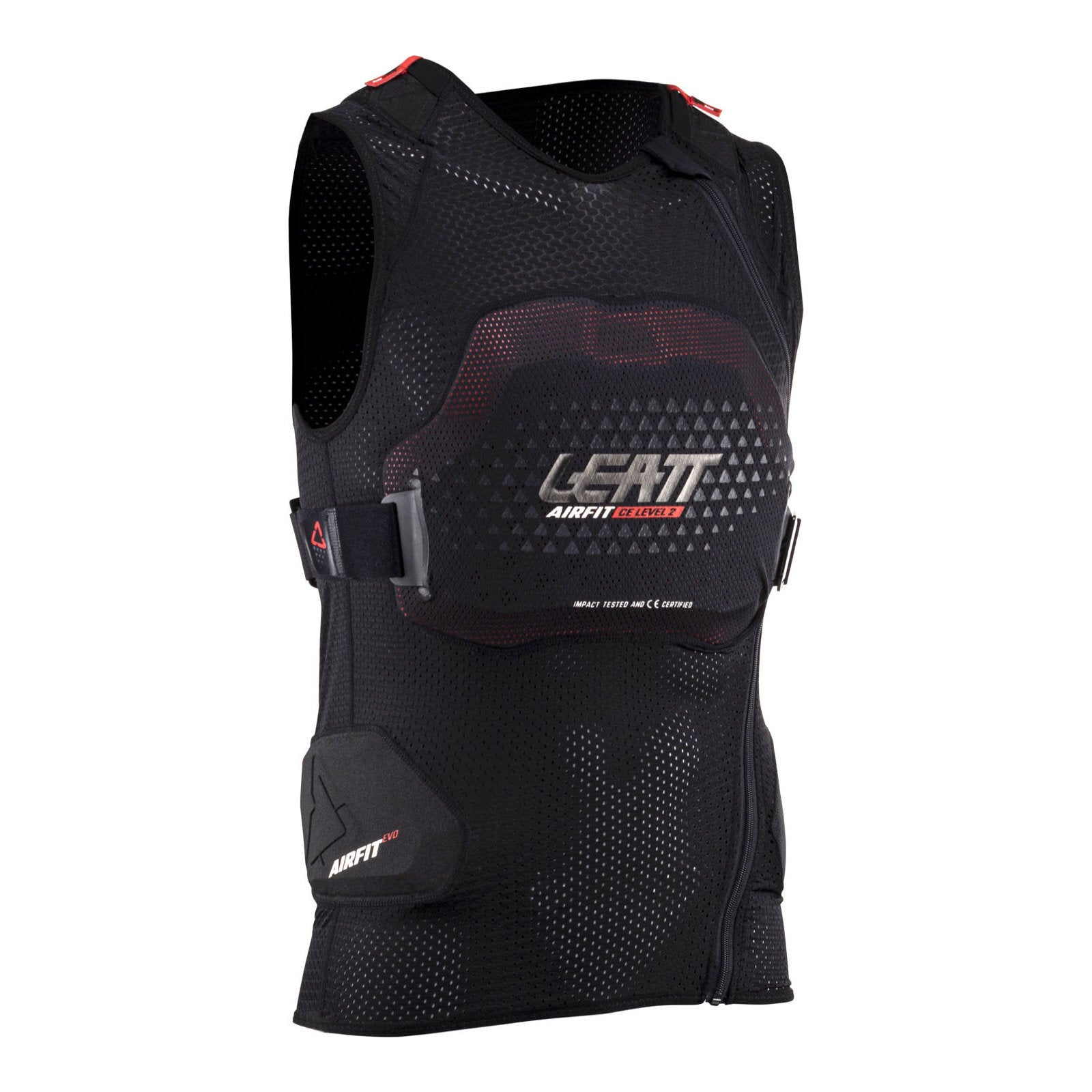 Leatt 3DF Body Vest AirFit Evo (L/XL) LE5024060741#