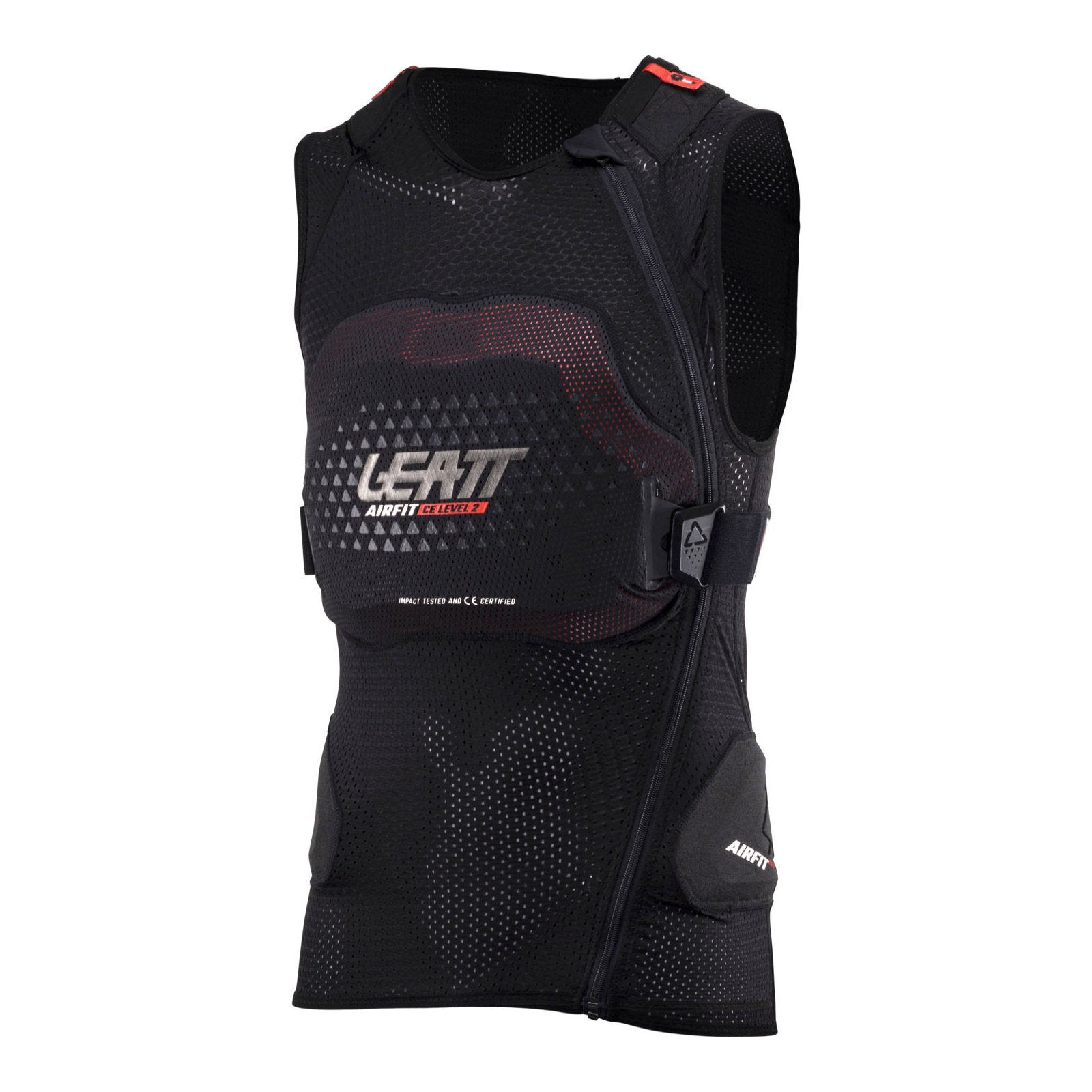Leatt 3DF Body Vest AirFit Evo (L/XL) LE5024060741#