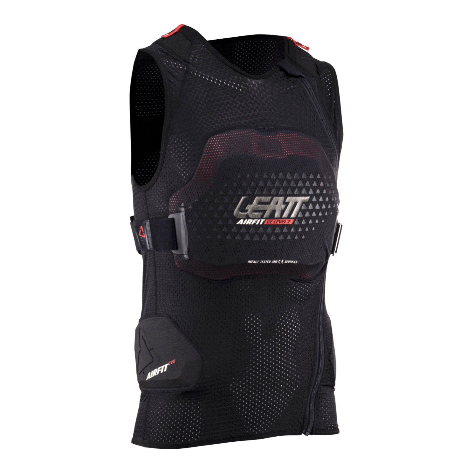 Leatt 3DF Body Vest AirFit Evo (2XL) LE5024060742#