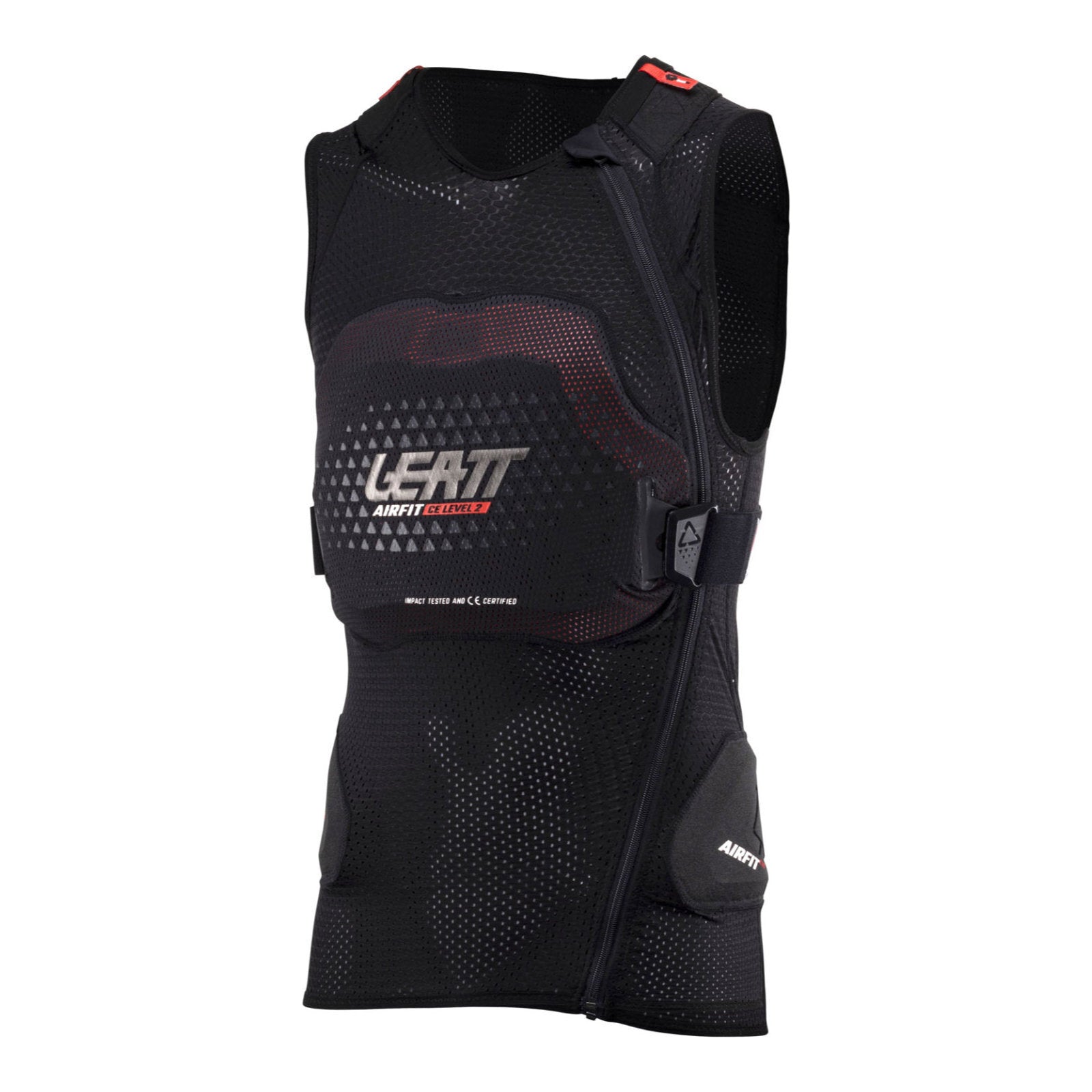 Leatt 3DF Body Vest AirFit Evo (2XL) LE5024060742#