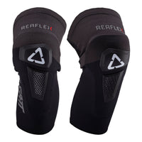Leatt ReaFlex Hybrid Knee Guard - Black (L) LE5024060902#