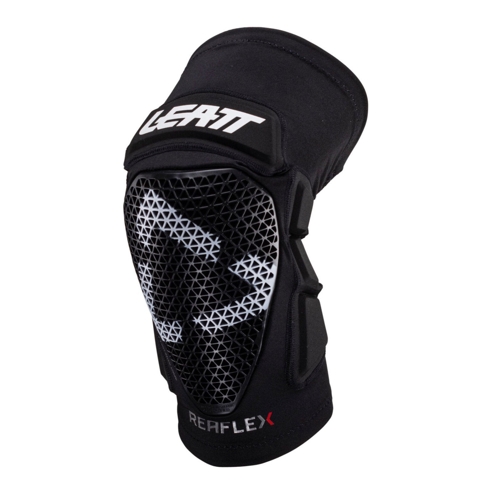 Leatt ReaFlex Knee Guard Pro - Black (S) LE5024060940#