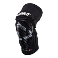 Leatt ReaFlex Knee Guard Pro - Black (M) LE5024060941#
