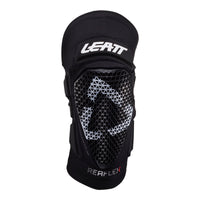 Leatt ReaFlex Knee Guard Pro - Black (L) LE5024060942#