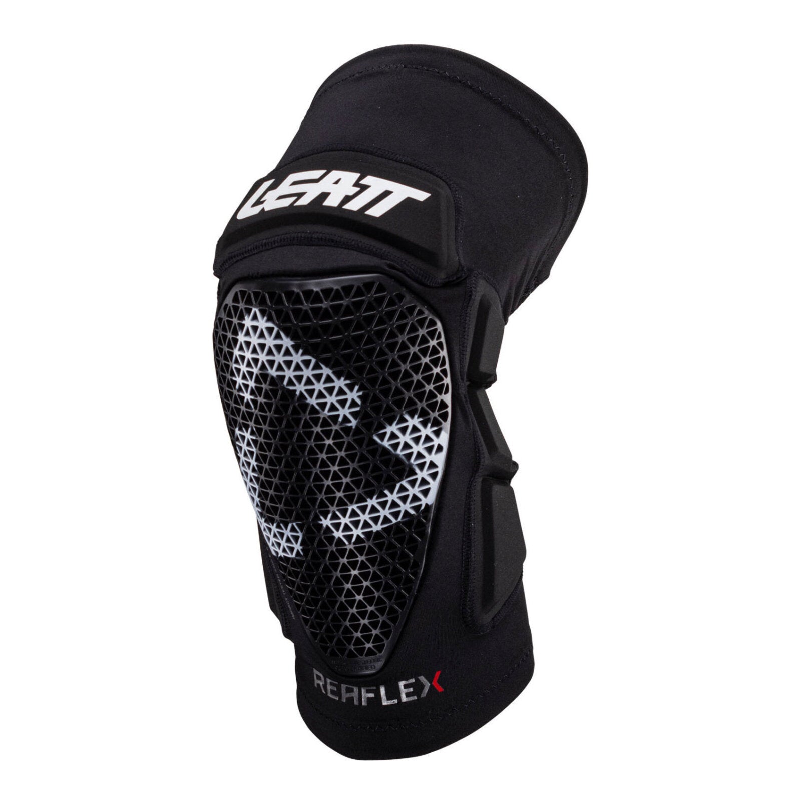 Leatt ReaFlex Knee Guard Pro - Black (XL) LE5024060943#