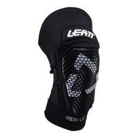 Leatt ReaFlex Knee Guard Pro - Black (XL) LE5024060943#