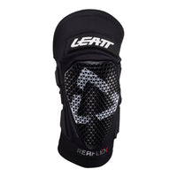 Leatt ReaFlex Knee Guard Pro - Black (2XL) LE5024060944#