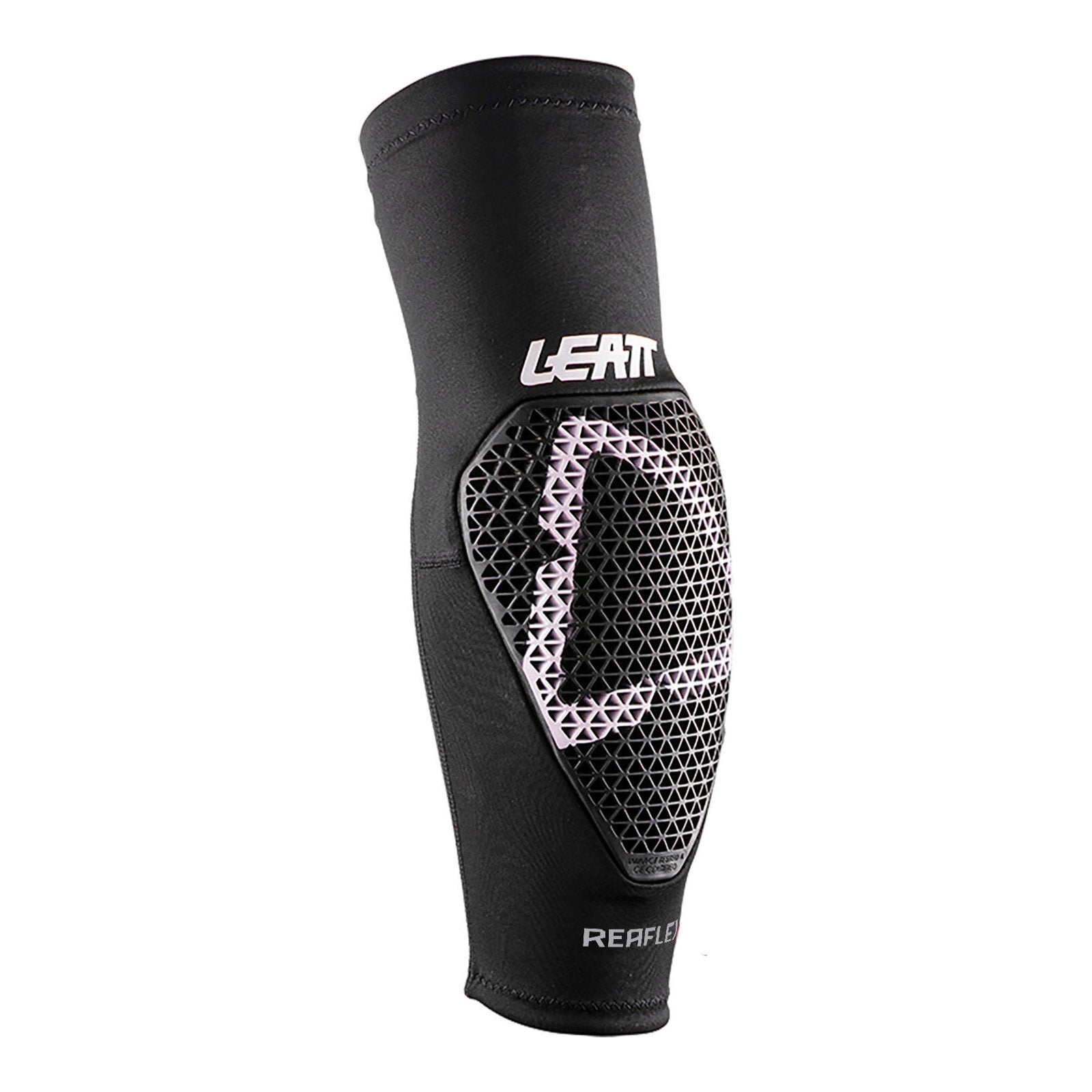 Leatt ReaFlex Elbow Guard - Black (S) LE5024061010#