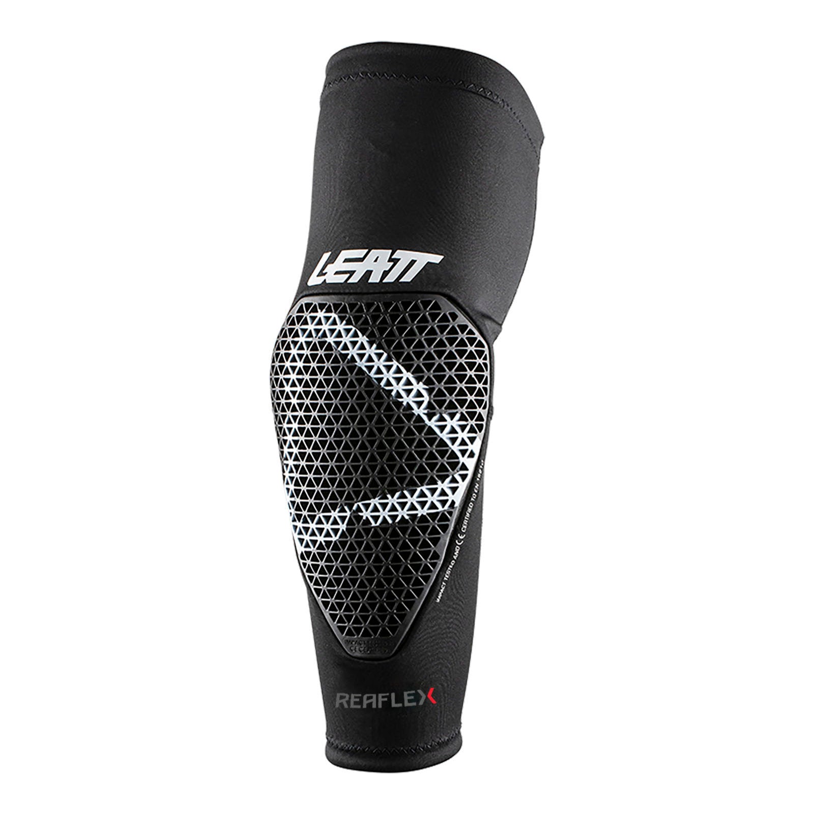 Leatt ReaFlex Elbow Guard - Black (S) LE5024061010#