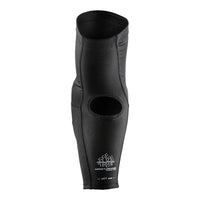 Leatt ReaFlex Elbow Guard - Black (M) LE5024061011#