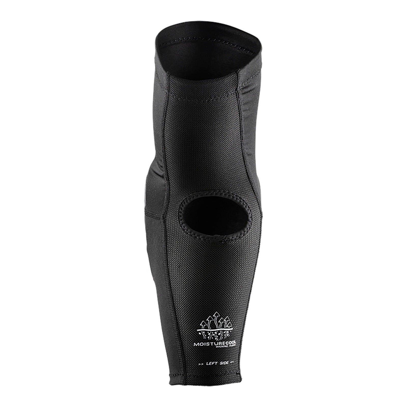 Leatt ReaFlex Elbow Guard - Black (L) LE5024061012#