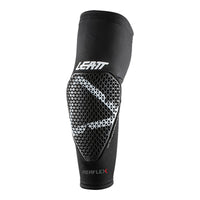 Leatt ReaFlex Elbow Guard - Black (2XL) LE5024061014#