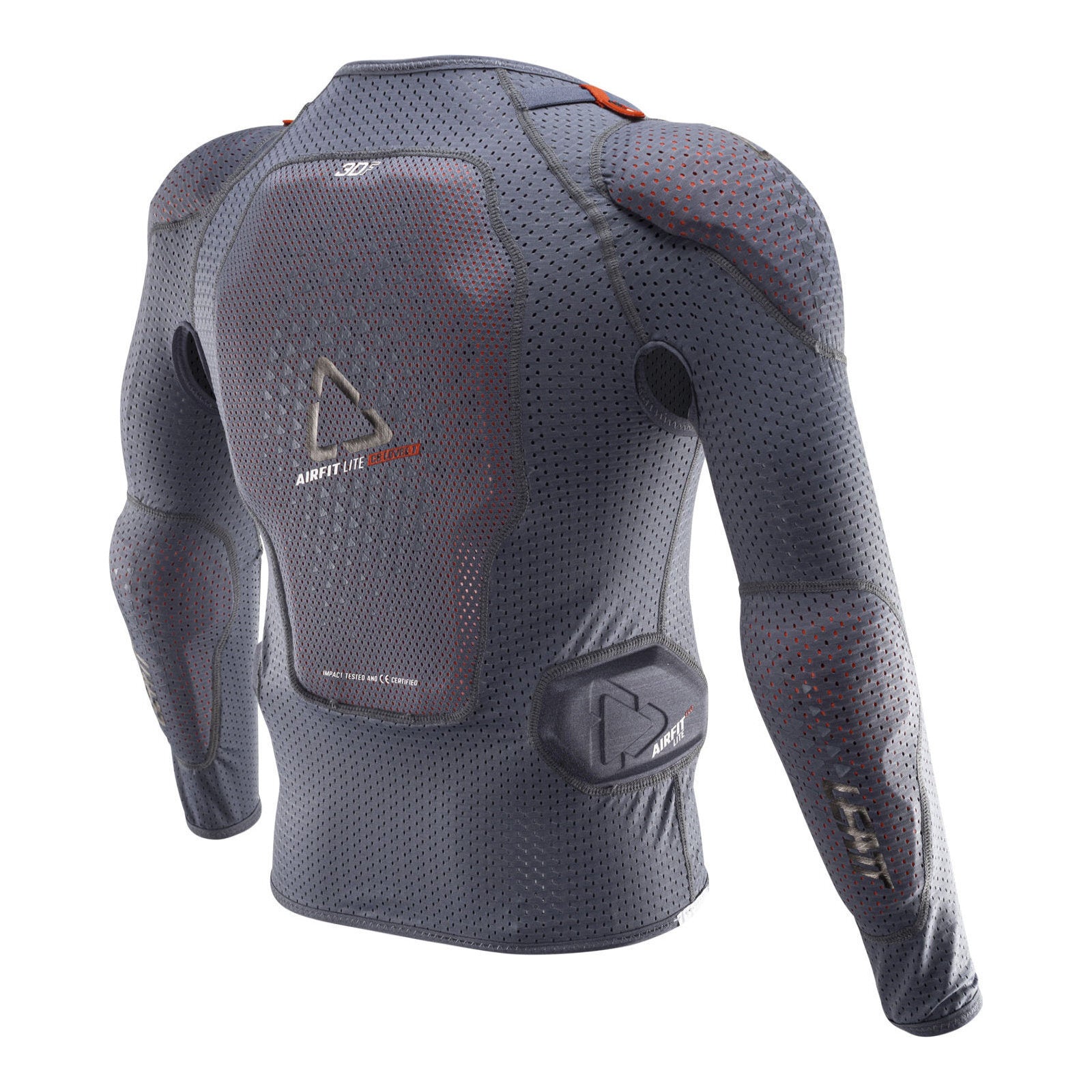 Leatt 3DF Junior Body Protector Airfit EVO (S/M) LE5024061050#