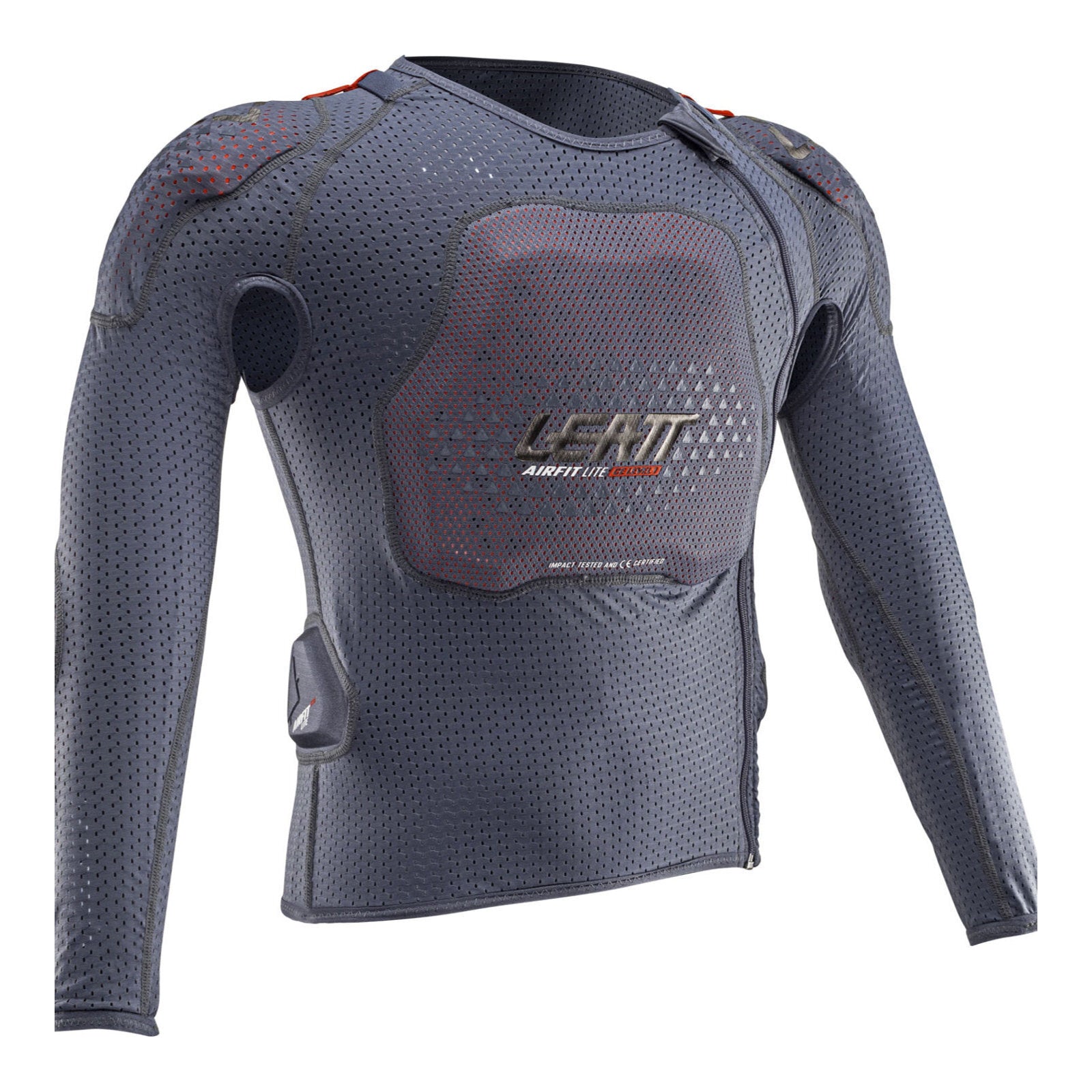 Leatt 3DF Junior Body Protector Airfit EVO (L/XL) LE5024061051#