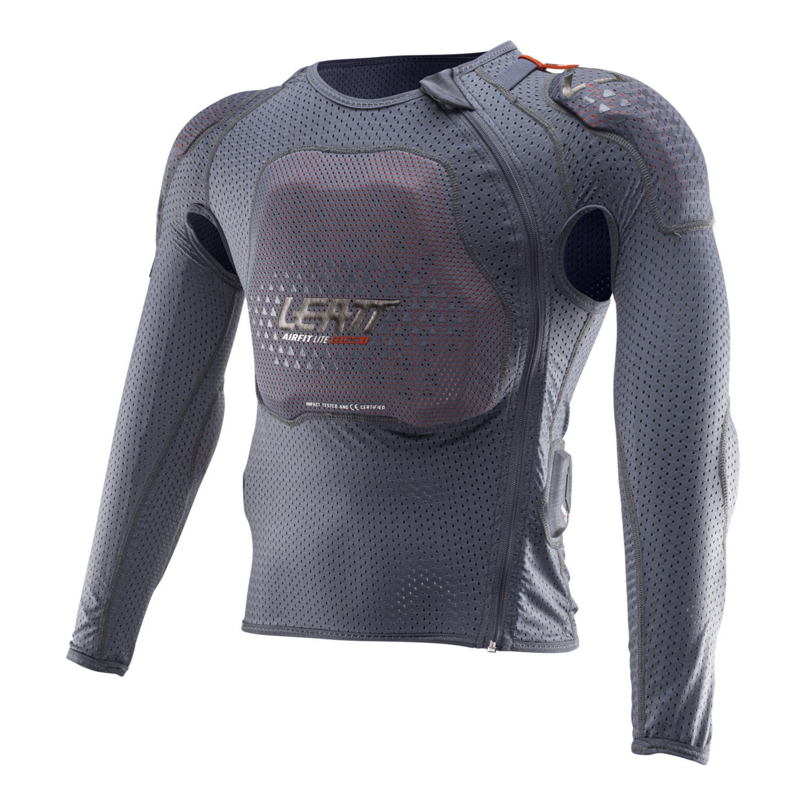 Leatt 3DF Junior Body Protector Airfit EVO (L/XL) LE5024061051#