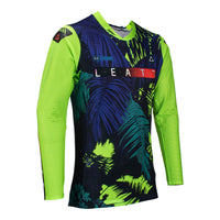 Leatt 2024 5.5 UltraWeld Jersey - Jungle (L) LE5024080202#