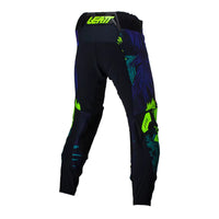 Leatt 2024 5.5 I.K.S Pant - Jungle (XS/US28/EU46) LE5024080270#