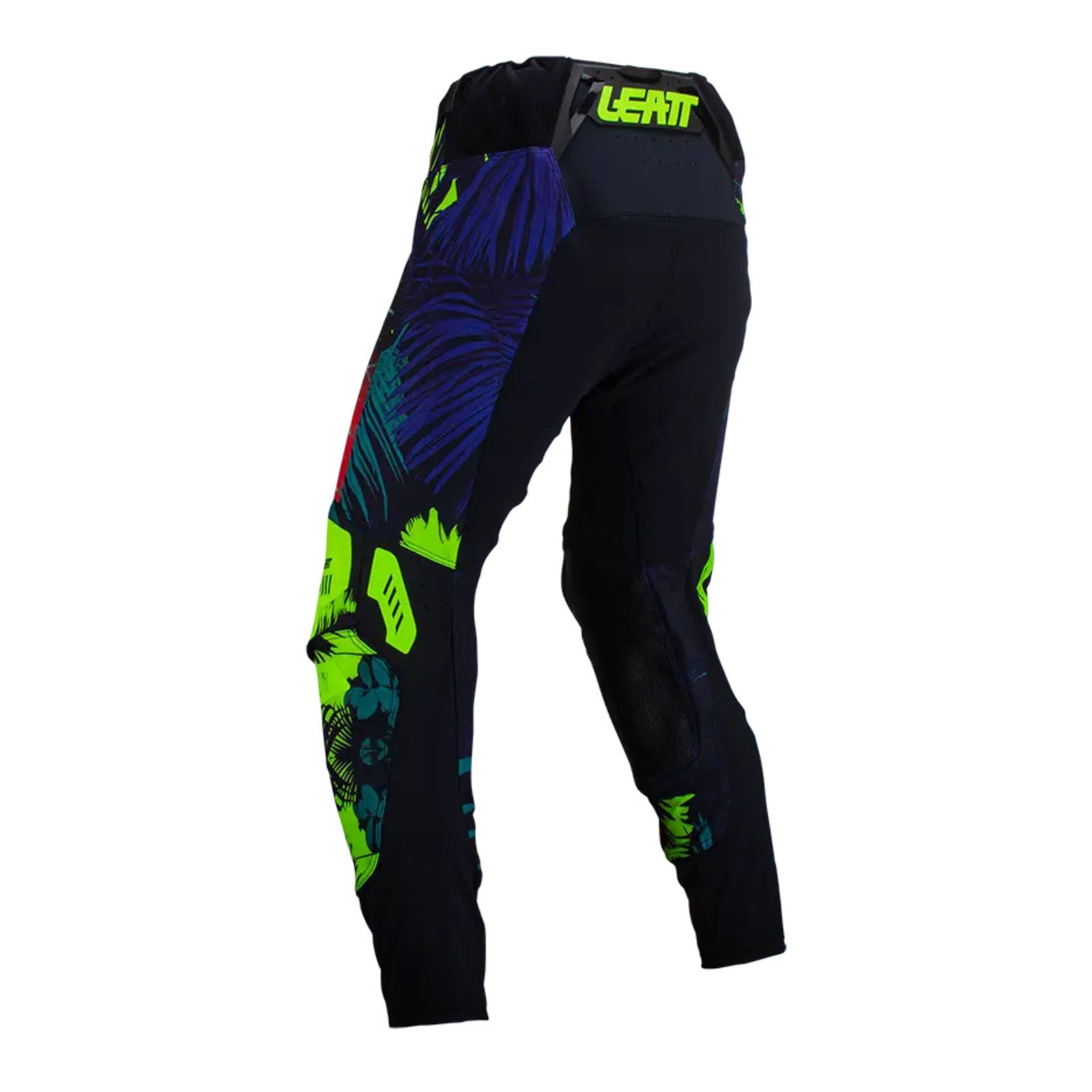 Leatt 2024 5.5 I.K.S Pant - Jungle (XS/US28/EU46) LE5024080270#