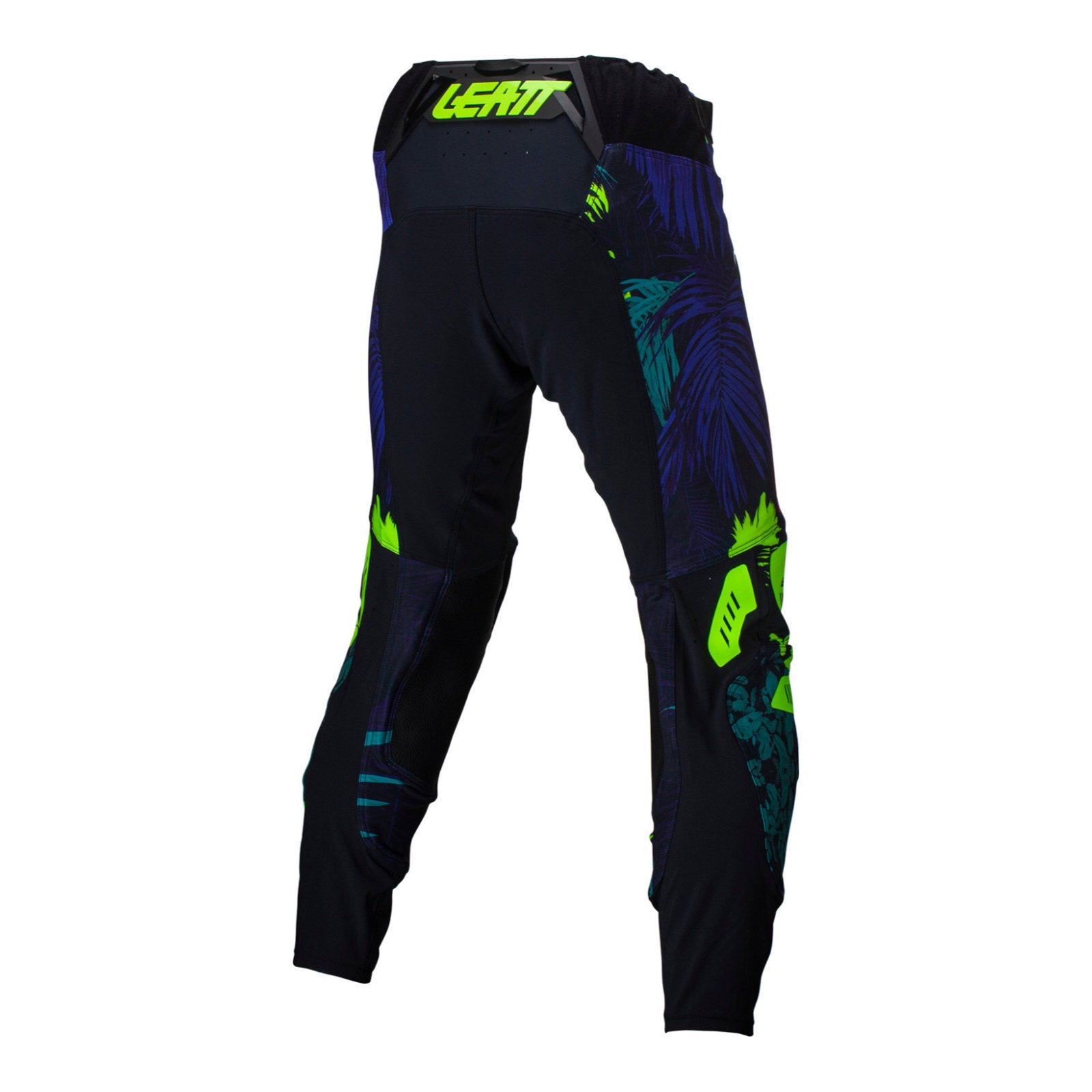Leatt 2024 5.5 I.K.S Pant - Jungle (M/US32/EU50) LE5024080272#