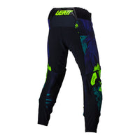 Leatt 2024 5.5 I.K.S Pant - Jungle (M/US32/EU50) LE5024080272#