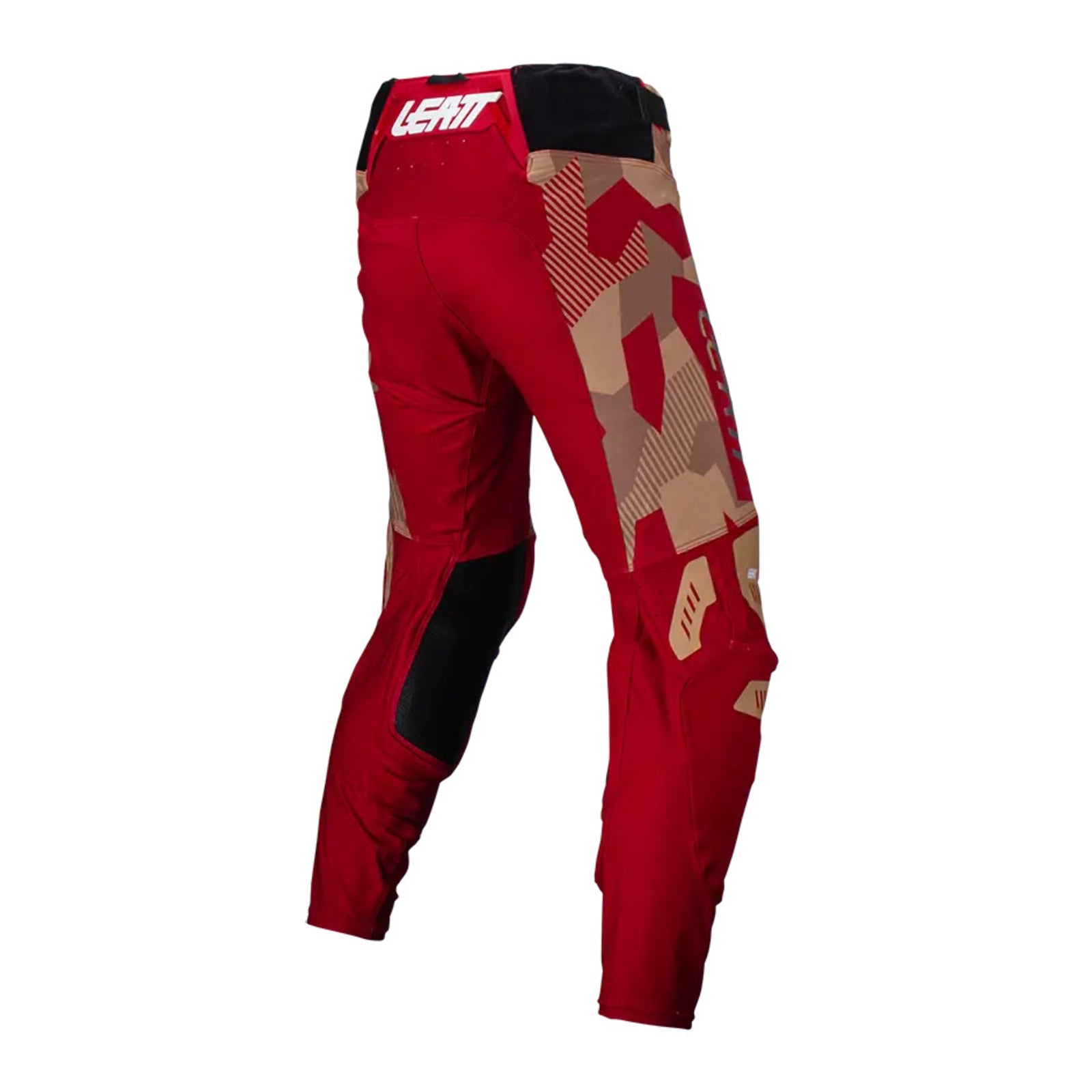 Leatt 2024 5.5 I.K.S Pant - Rubystone (XS/US28/EU46) LE5024080290#