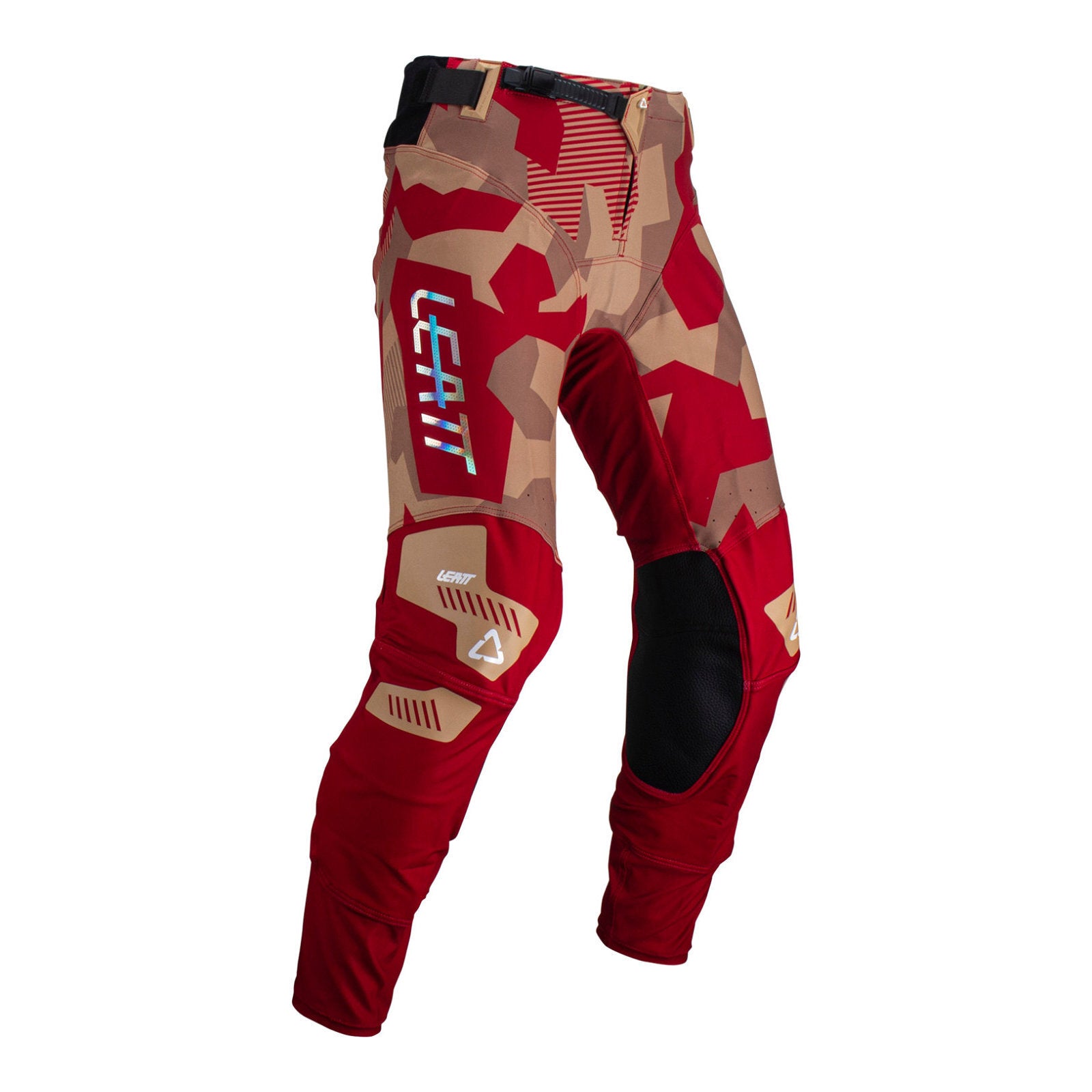 Leatt 2024 5.5 I.K.S Pant - Rubystone (S/US30/EU48) LE5024080291#