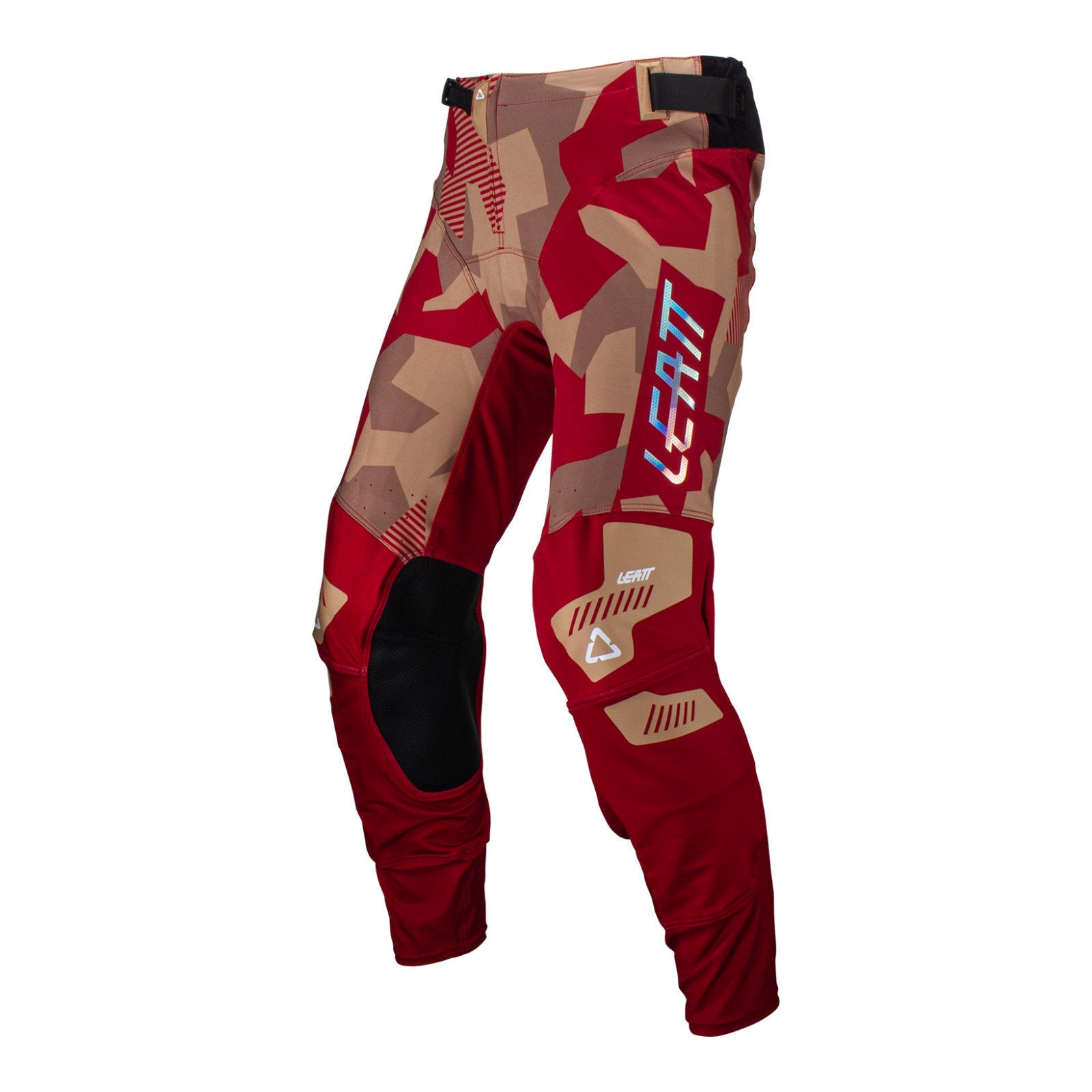 Leatt 2024 5.5 I.K.S Pant - Rubystone (XL/US36/EU54) LE5024080294#