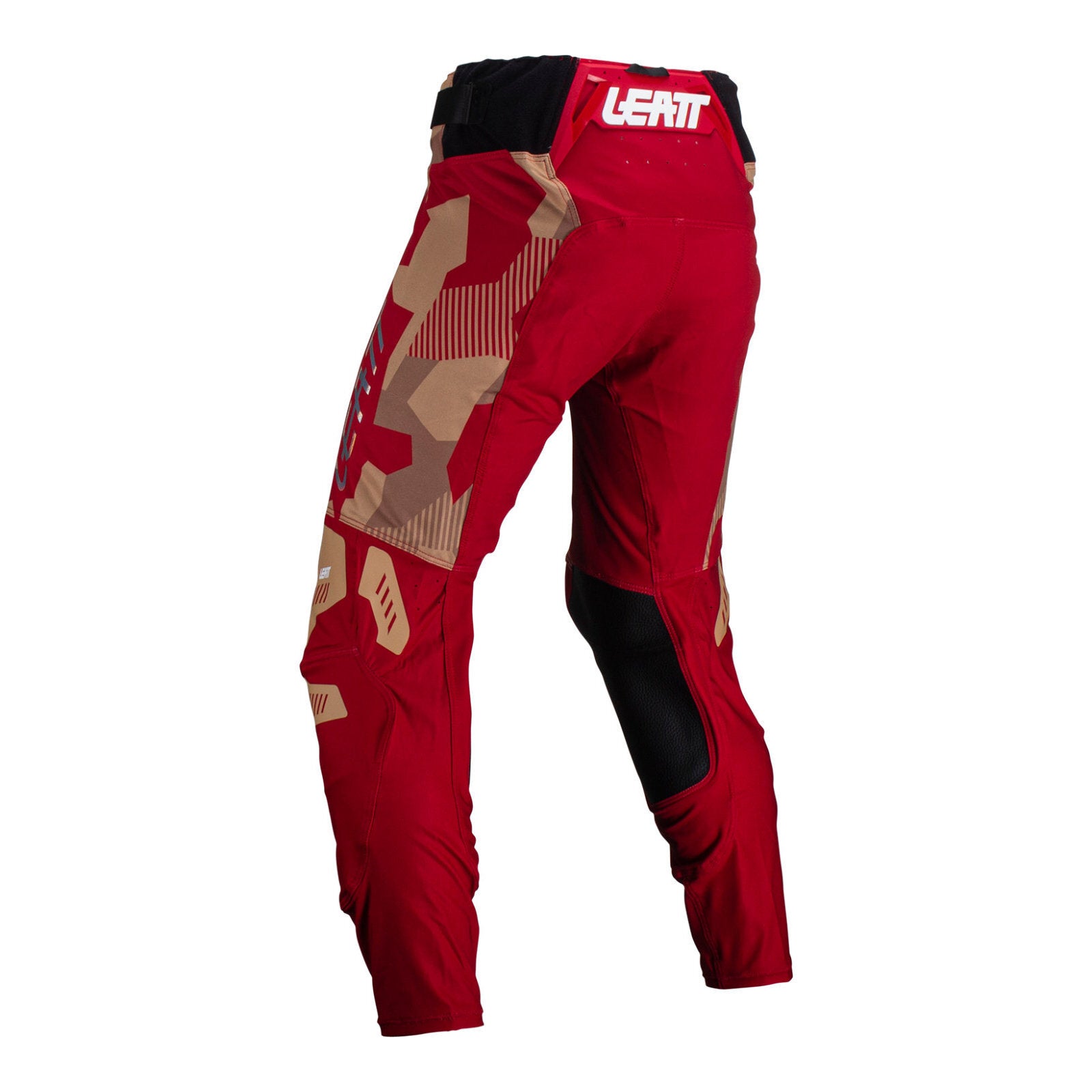 Leatt 2024 5.5 I.K.S Pant - Rubystone (XL/US36/EU54) LE5024080294#