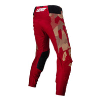 Leatt 2024 5.5 I.K.S Pant - Rubystone (XL/US36/EU54) LE5024080294#