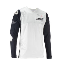 Leatt 2025 4.5 WindBlock Jersey - Forge (L) LE5024080312#