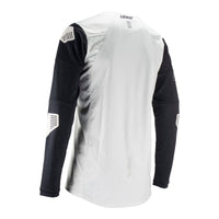 Leatt 2025 4.5 WindBlock Jersey - Forge (L) LE5024080312#