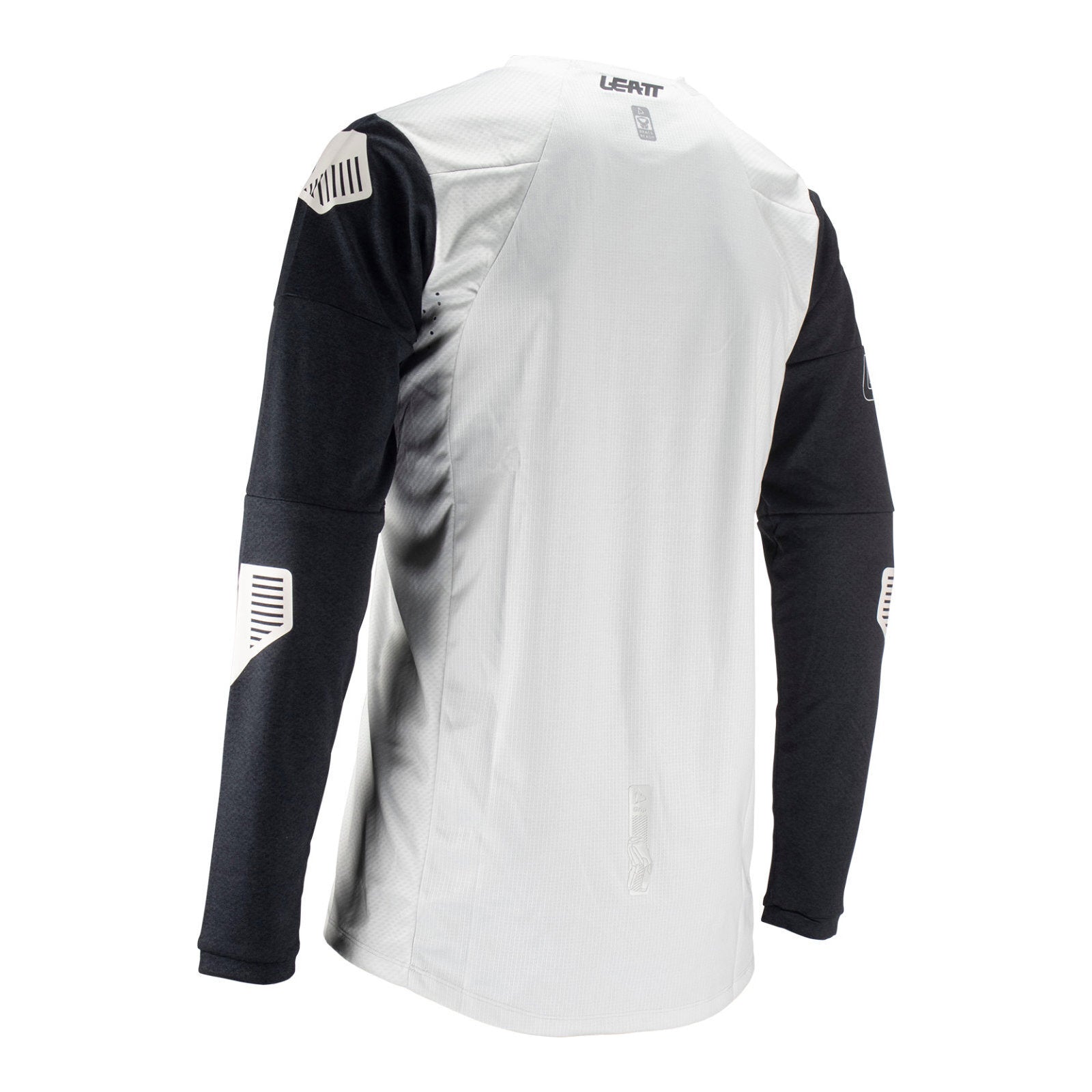 Leatt 2025 4.5 WindBlock Jersey - Forge (XL) LE5024080313#