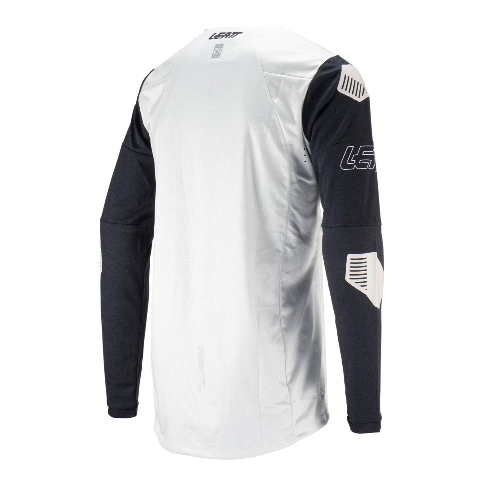 Leatt 2025 4.5 WindBlock Jersey - Forge (2XL) LE5024080314#