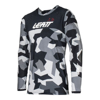 Leatt 2025 4.5 Enduro Jersey - Forge (XL) LE5024080353#
