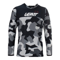 Leatt 2025 4.5 Enduro Jersey - Forge (2XL) LE5024080354#
