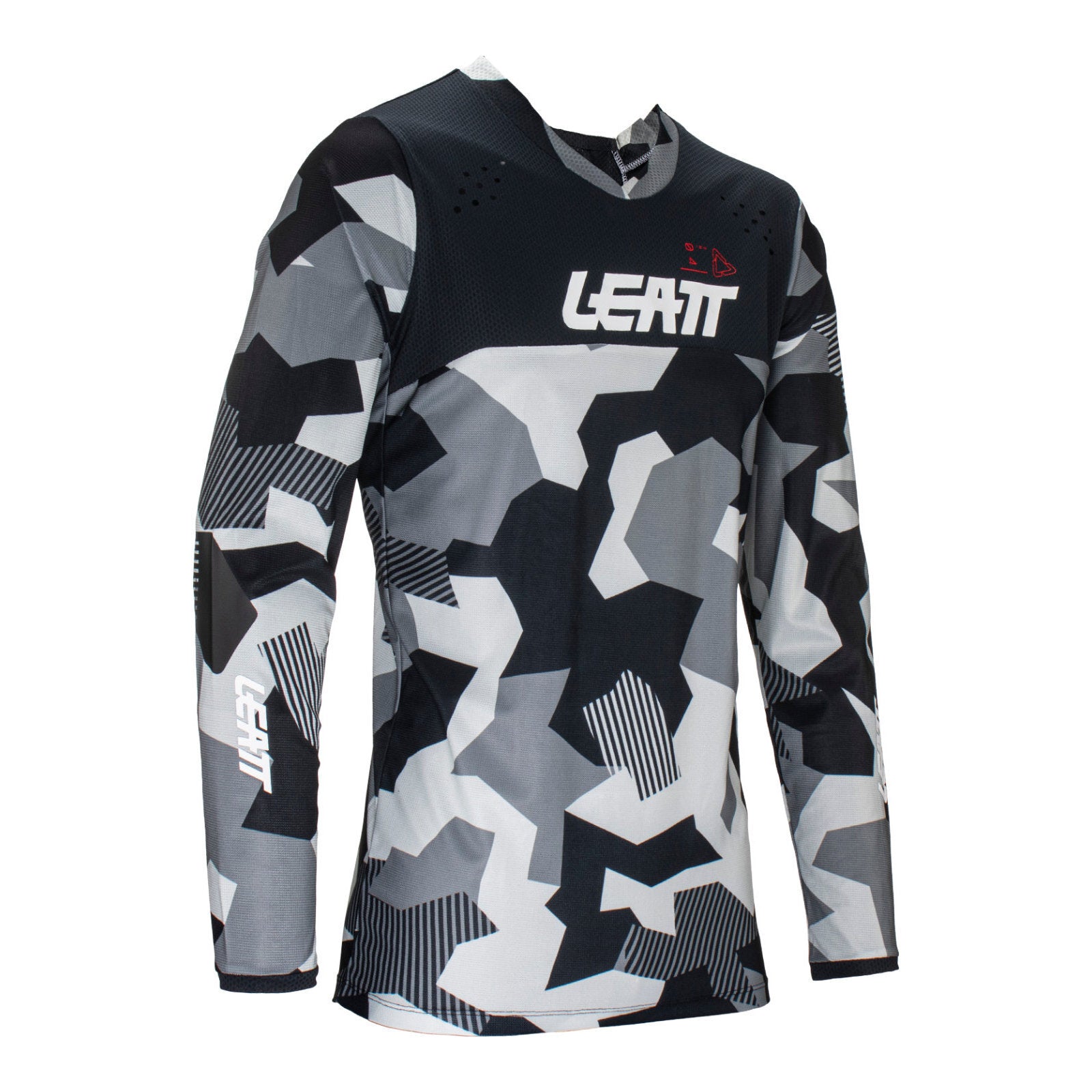 Leatt 2025 4.5 Enduro Jersey - Forge (3XL) LE5024080355#