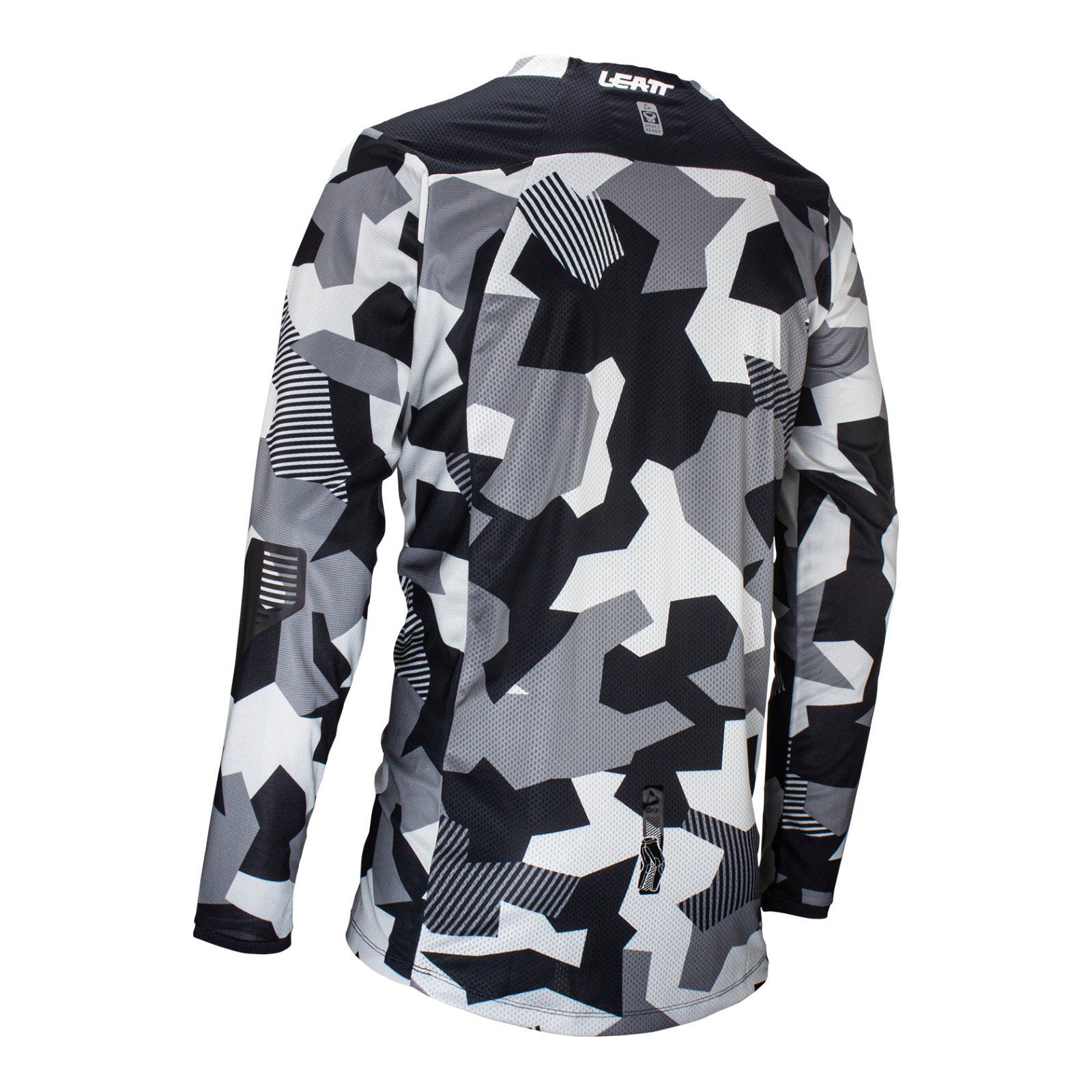 Leatt 2025 4.5 Enduro Jersey - Forge (3XL) LE5024080355#