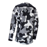 Leatt 2025 4.5 Enduro Jersey - Forge (3XL) LE5024080355#